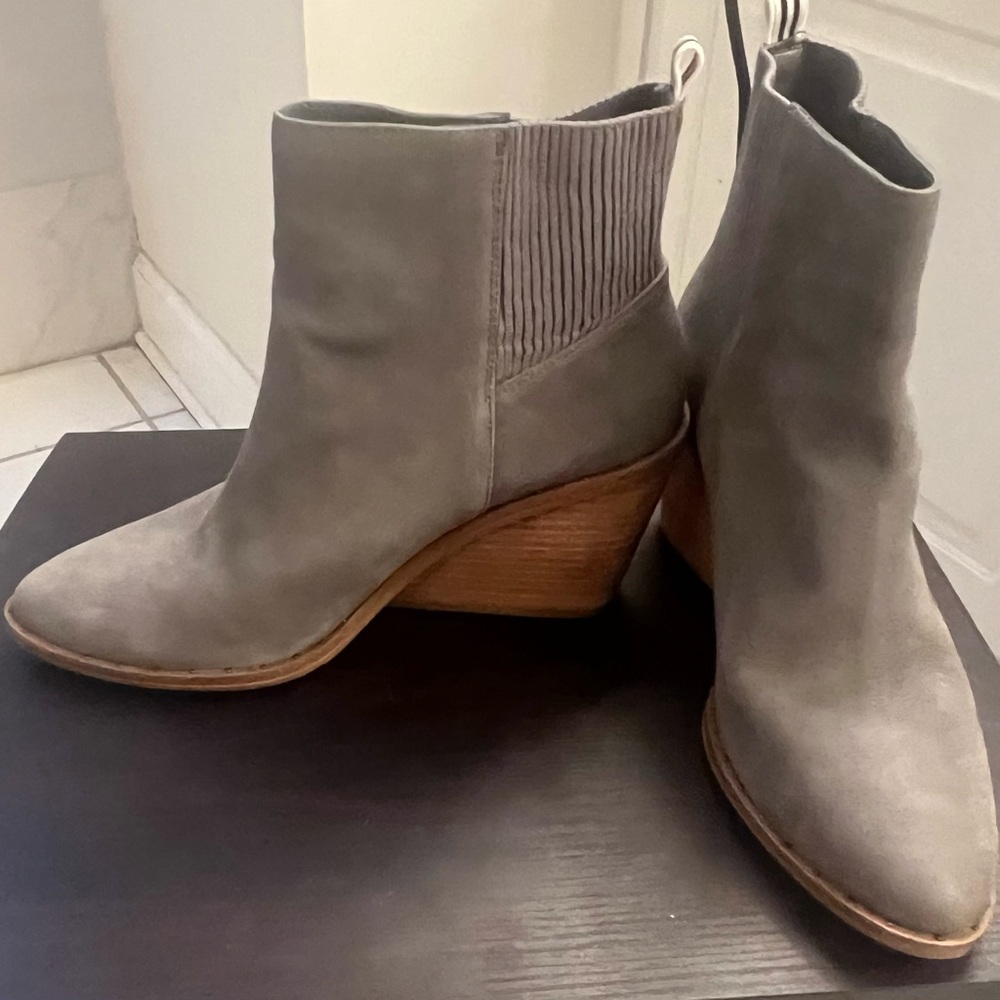 Dr Scholl’s Booties